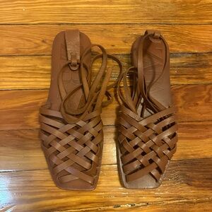 Zara Women”s Sandals